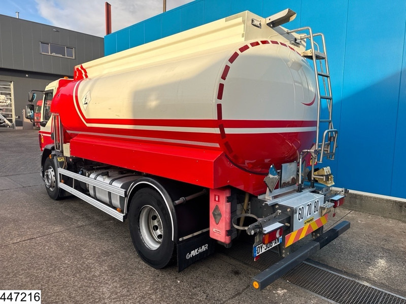 DAF LF 310 Magyar, 13.905 Liter, 5 Comp - Φορτηγό βυτιοφόρο: φωτογραφία 4 DAF LF 310 Magyar, 13.905 Liter, 5 Comp - Φορτηγό βυτιοφόρο: φωτογραφία 4