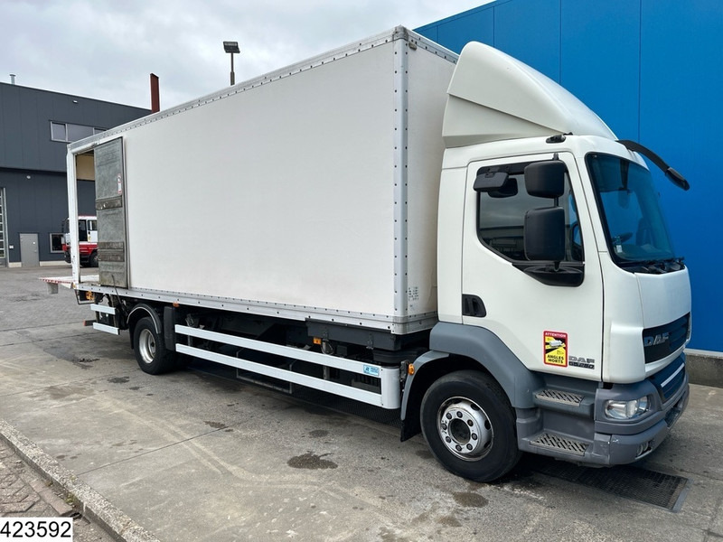 DAF LF55 250 EURO 5, Manual, Dhollandia - Φορτηγό κόφα: φωτογραφία 5 DAF LF55 250 EURO 5, Manual, Dhollandia - Φορτηγό κόφα: φωτογραφία 5