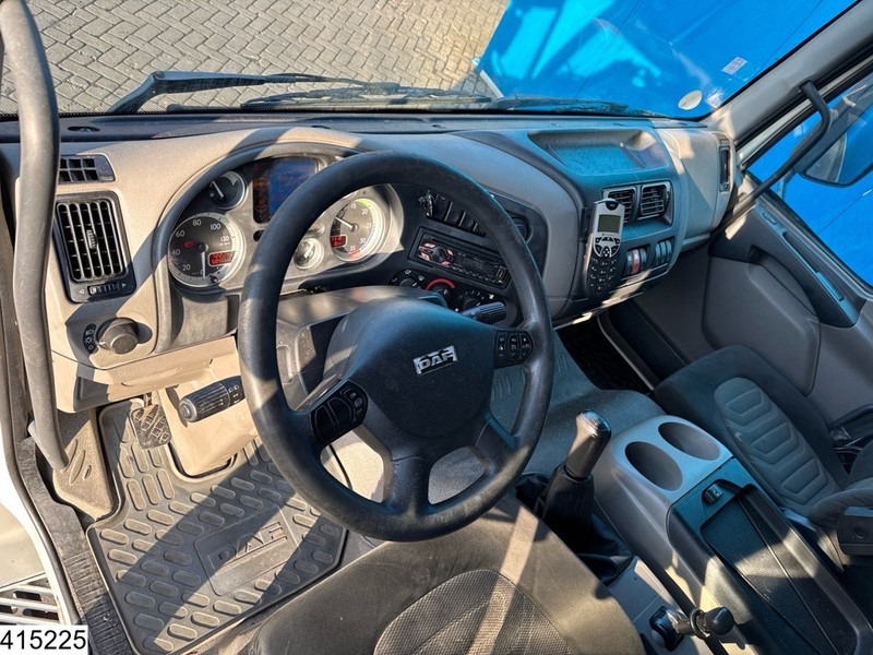 DAF LF55 250 EURO 5, Manual, Dhollandia - Φορτηγό κόφα: φωτογραφία 5 DAF LF55 250 EURO 5, Manual, Dhollandia - Φορτηγό κόφα: φωτογραφία 5