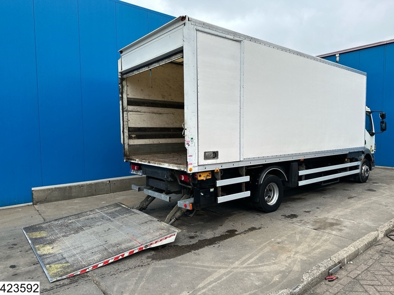 DAF LF55 250 EURO 5, Manual, Dhollandia - Φορτηγό κόφα: φωτογραφία 3 DAF LF55 250 EURO 5, Manual, Dhollandia - Φορτηγό κόφα: φωτογραφία 3