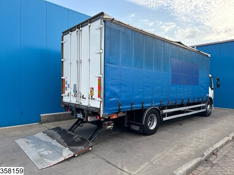 DAF LF55 250 EURO 5, Manual, Dhollandia - Φορτηγό κόφα: φωτογραφία 2 DAF LF55 250 EURO 5, Manual, Dhollandia - Φορτηγό κόφα: φωτογραφία 2