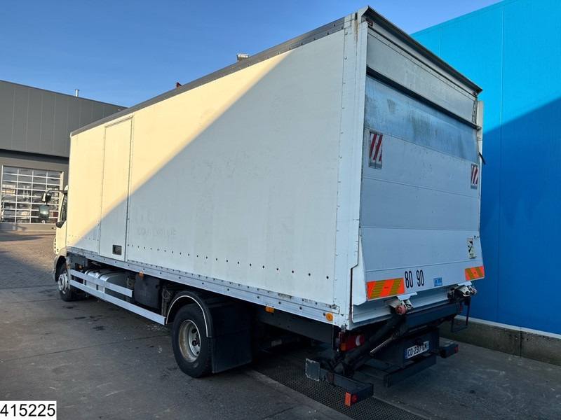 DAF LF55 250 EURO 5, Manual, Dhollandia - Φορτηγό κόφα: φωτογραφία 4 DAF LF55 250 EURO 5, Manual, Dhollandia - Φορτηγό κόφα: φωτογραφία 4