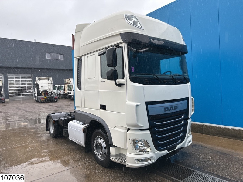DAF XF 440 SSC, EURO 6 - Τράκτορας: φωτογραφία 3 DAF XF 440 SSC, EURO 6 - Τράκτορας: φωτογραφία 3