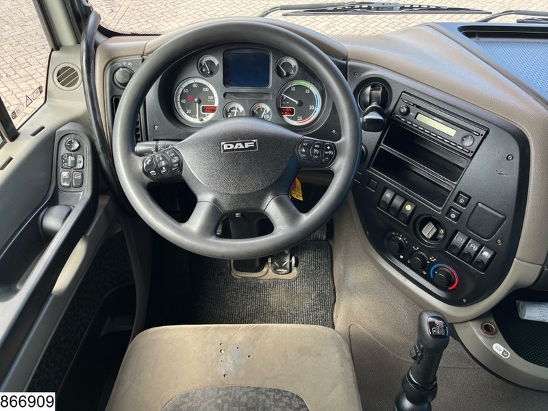 DAF XF 460 6x4, EURO 5, Manual, Retarder, Hydrauliek - Τράκτορας: φωτογραφία 5 DAF XF 460 6x4, EURO 5, Manual, Retarder, Hydrauliek - Τράκτορας: φωτογραφία 5