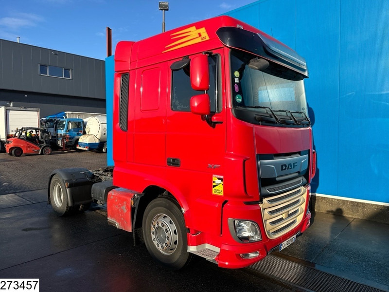 DAF XF 480 EURO 6, Retarder, PTO - Τράκτορας: φωτογραφία 3 DAF XF 480 EURO 6, Retarder, PTO - Τράκτορας: φωτογραφία 3