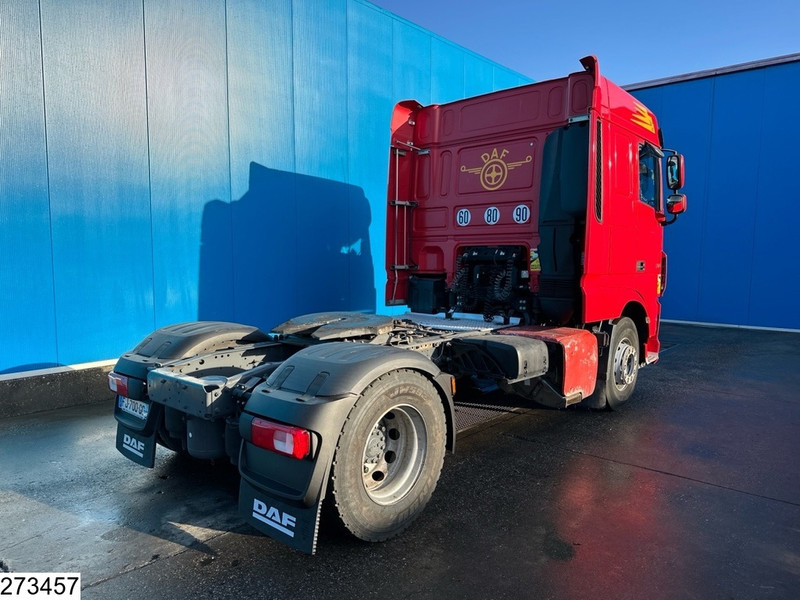 DAF XF 480 EURO 6, Retarder, PTO - Τράκτορας: φωτογραφία 4 DAF XF 480 EURO 6, Retarder, PTO - Τράκτορας: φωτογραφία 4