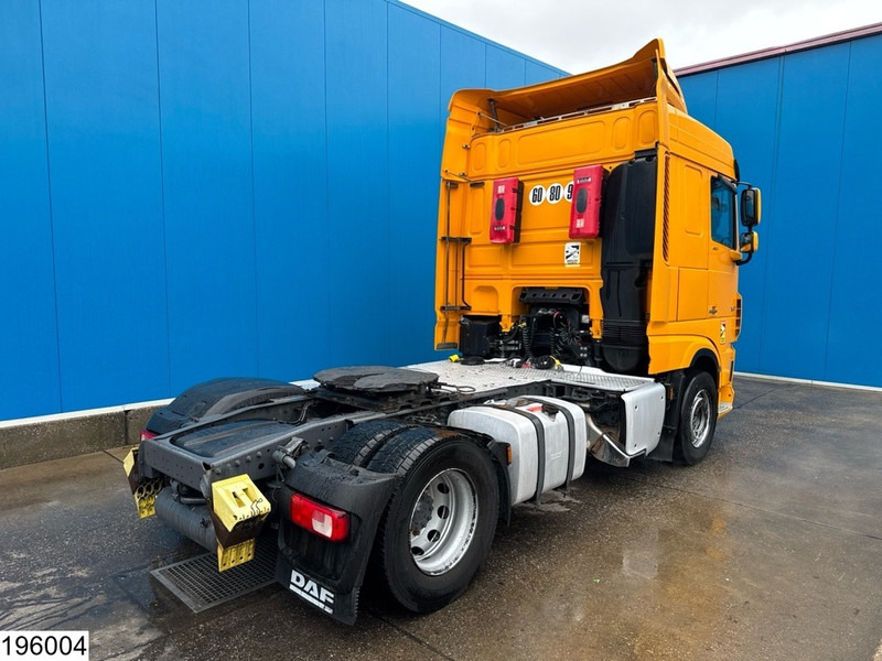 DAF XF 480 EURO 6 - Τράκτορας: φωτογραφία 2 DAF XF 480 EURO 6 - Τράκτορας: φωτογραφία 2