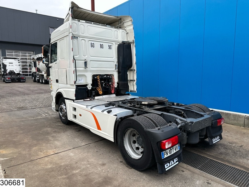 DAF XF 480 EURO 6 - Τράκτορας: φωτογραφία 2 DAF XF 480 EURO 6 - Τράκτορας: φωτογραφία 2