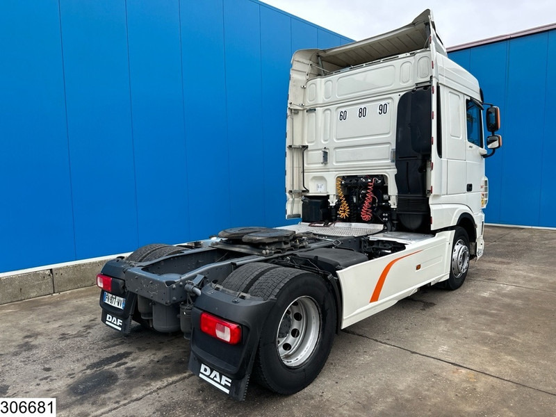 DAF XF 480 EURO 6 - Τράκτορας: φωτογραφία 4 DAF XF 480 EURO 6 - Τράκτορας: φωτογραφία 4