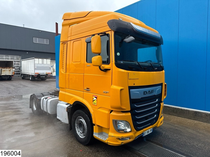 DAF XF 480 EURO 6 - Τράκτορας: φωτογραφία 3 DAF XF 480 EURO 6 - Τράκτορας: φωτογραφία 3