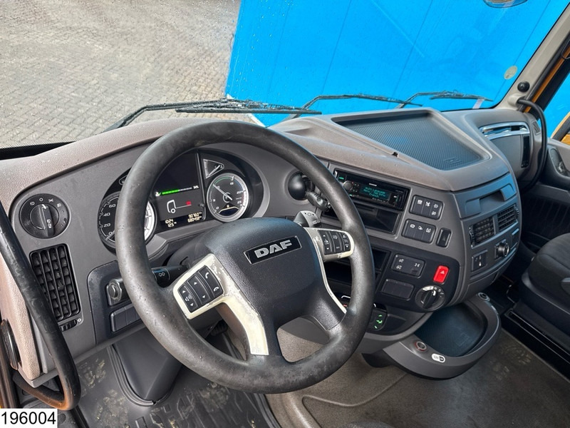 DAF XF 480 EURO 6 - Τράκτορας: φωτογραφία 5 DAF XF 480 EURO 6 - Τράκτορας: φωτογραφία 5