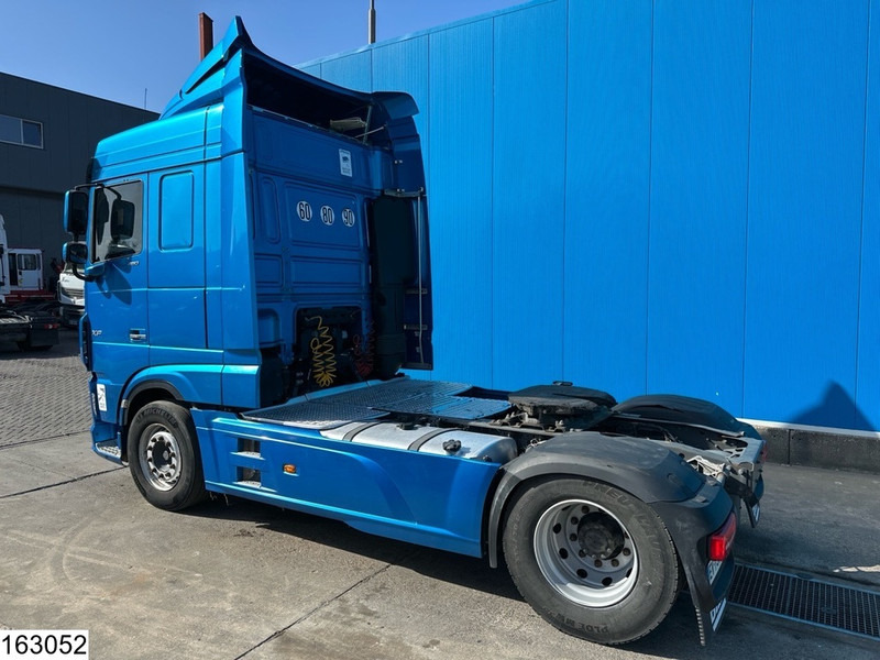 DAF XF 480 EURO 6 - Τράκτορας: φωτογραφία 4 DAF XF 480 EURO 6 - Τράκτορας: φωτογραφία 4