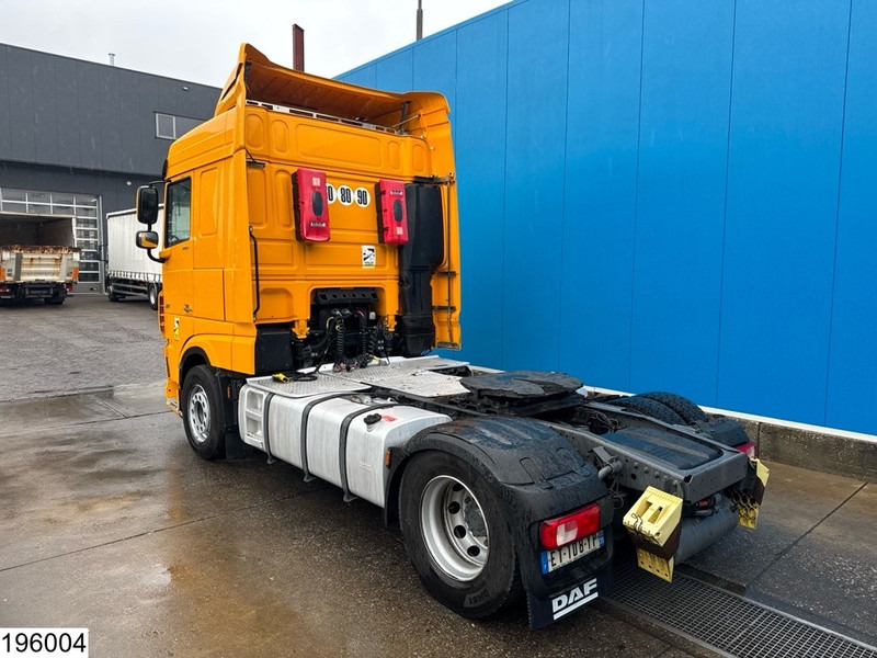 DAF XF 480 EURO 6 - Τράκτορας: φωτογραφία 4 DAF XF 480 EURO 6 - Τράκτορας: φωτογραφία 4