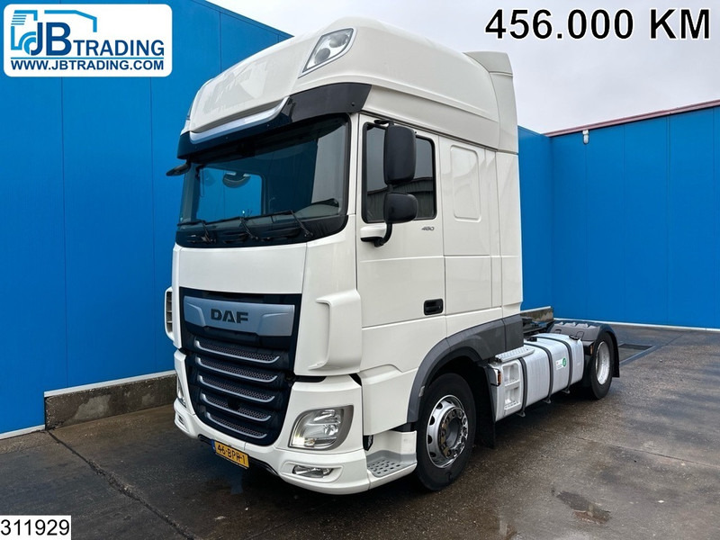 DAF XF 480 SSC, EURO 6 - Τράκτορας: φωτογραφία 1 DAF XF 480 SSC, EURO 6 - Τράκτορας: φωτογραφία 1