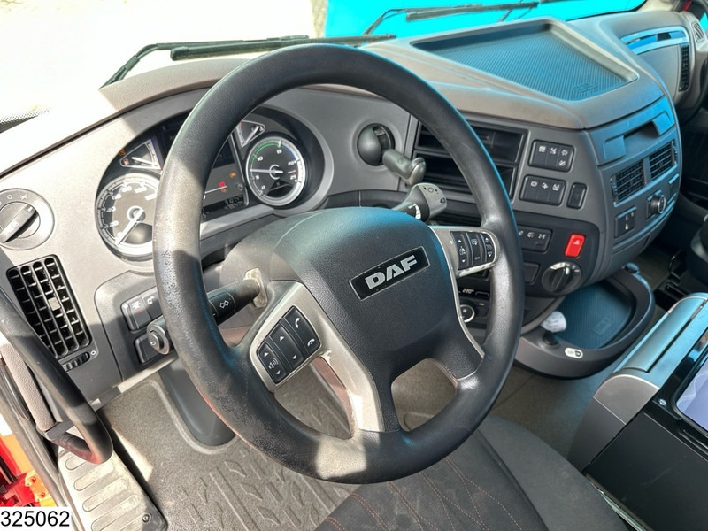 DAF XF 530 EURO 6, Standairco, PTO - Τράκτορας: φωτογραφία 5 DAF XF 530 EURO 6, Standairco, PTO - Τράκτορας: φωτογραφία 5