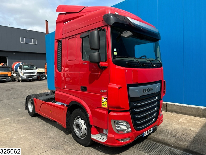 DAF XF 530 EURO 6, Standairco, PTO - Τράκτορας: φωτογραφία 3 DAF XF 530 EURO 6, Standairco, PTO - Τράκτορας: φωτογραφία 3