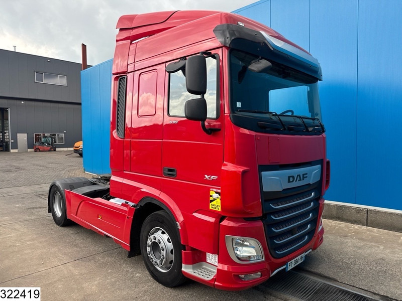 DAF XF 530 EURO 6, Standairco, PTO - Τράκτορας: φωτογραφία 3 DAF XF 530 EURO 6, Standairco, PTO - Τράκτορας: φωτογραφία 3