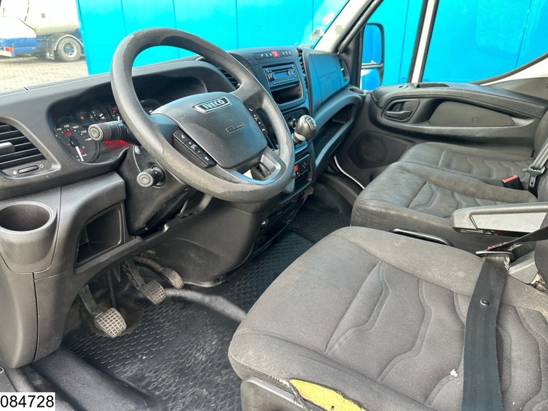 Iveco Daily 65-140 CNG EURO 6, CNG - Φορτηγό κόφα: φωτογραφία 5 Iveco Daily 65-140 CNG EURO 6, CNG - Φορτηγό κόφα: φωτογραφία 5