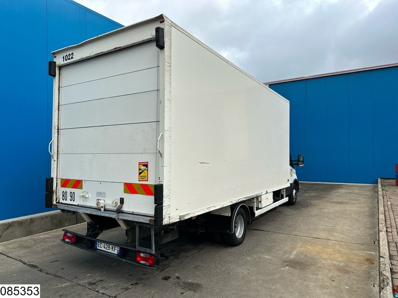 Iveco Daily 65-140 CNG EURO 6, CNG - Φορτηγό κόφα: φωτογραφία 2 Iveco Daily 65-140 CNG EURO 6, CNG - Φορτηγό κόφα: φωτογραφία 2