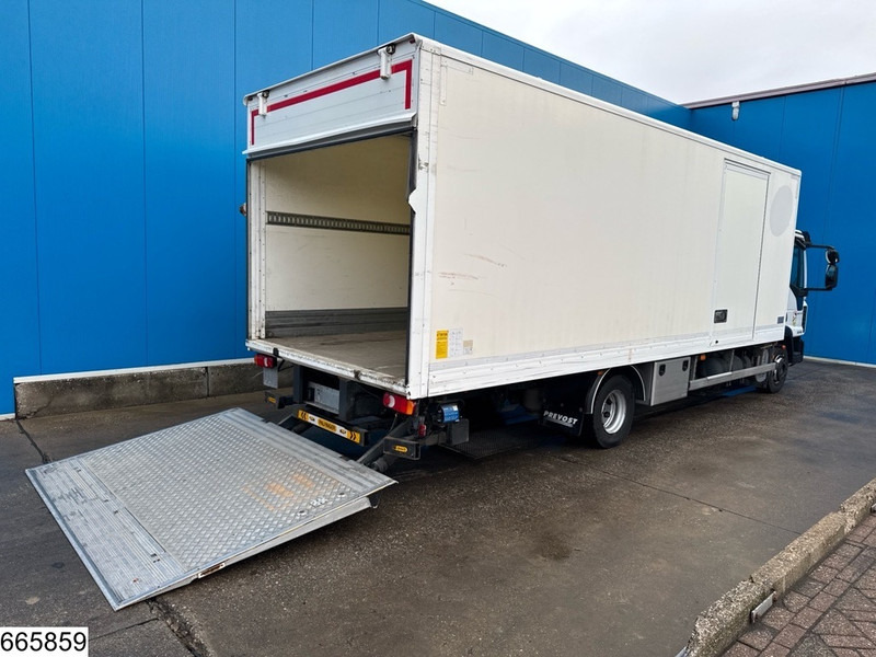 Iveco Eurocargo 120-210L CNG EURO 6, CNG,Palfinger, Telma, Manual transmission - Φορτηγό κόφα: φωτογραφία 2 Iveco Eurocargo 120-210L CNG EURO 6, CNG,Palfinger, Telma, Manual transmission - Φορτηγό κόφα: φωτογραφία 2