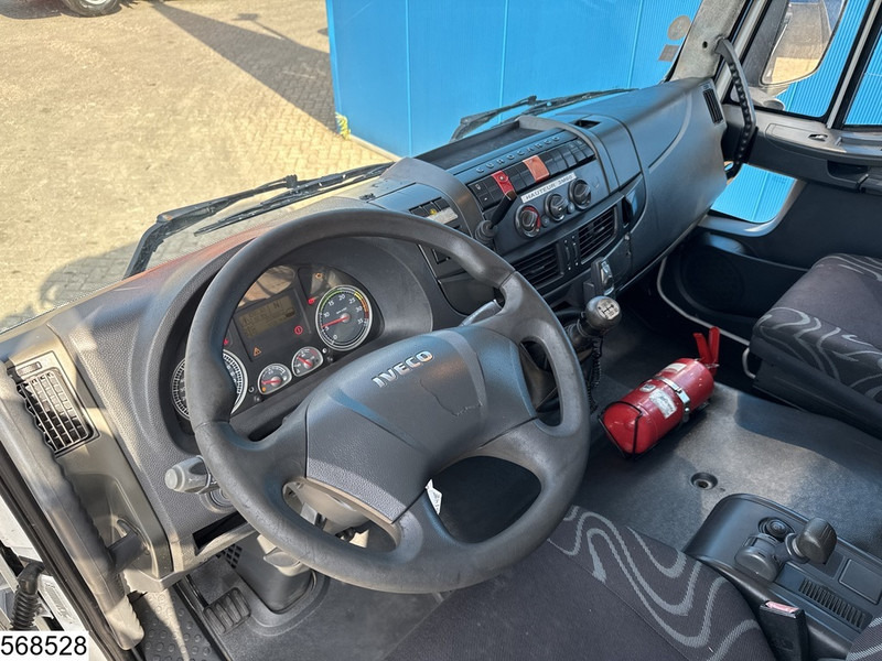 Iveco Eurocargo 190EL30 20201 Liter, LPG GPL, Gastank, Manual - Φορτηγό βυτιοφόρο: φωτογραφία 5 Iveco Eurocargo 190EL30 20201 Liter, LPG GPL, Gastank, Manual - Φορτηγό βυτιοφόρο: φωτογραφία 5