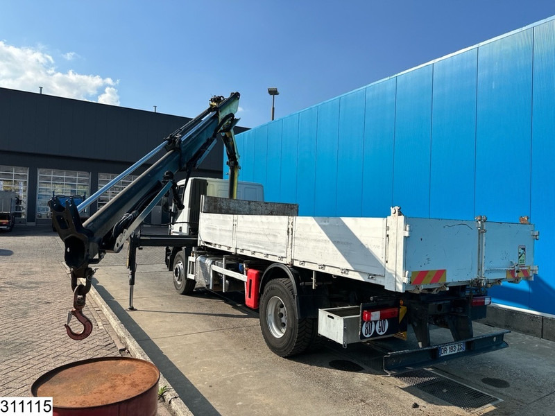 Iveco Stralis 310 EURO 6, Palfinger, Remote, Steel - Φορτηγό ανατρεπόμενο, Φορτηγό με γερανό: φωτογραφία 3 Iveco Stralis 310 EURO 6, Palfinger, Remote, Steel - Φορτηγό ανατρεπόμενο, Φορτηγό με γερανό: φωτογραφία 3