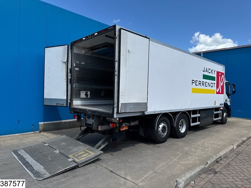 Iveco Stralis 330 CNG 6x2, EURO 6, Retarder, CNG - Φορτηγό ψυγείο: φωτογραφία 2 Iveco Stralis 330 CNG 6x2, EURO 6, Retarder, CNG - Φορτηγό ψυγείο: φωτογραφία 2