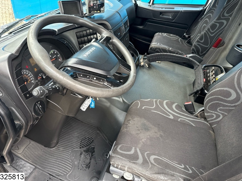 Iveco Stralis 360 6X4, EURO 6, Steel suspension - Φορτηγό με ανοιχτή καρότσα: φωτογραφία 5 Iveco Stralis 360 6X4, EURO 6, Steel suspension - Φορτηγό με ανοιχτή καρότσα: φωτογραφία 5