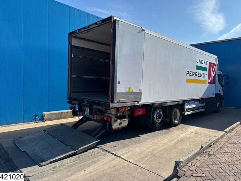 Iveco Stralis 400 CNG 6X2, EURO 6, Retarder, CNG - Φορτηγό ψυγείο: φωτογραφία 2 Iveco Stralis 400 CNG 6X2, EURO 6, Retarder, CNG - Φορτηγό ψυγείο: φωτογραφία 2