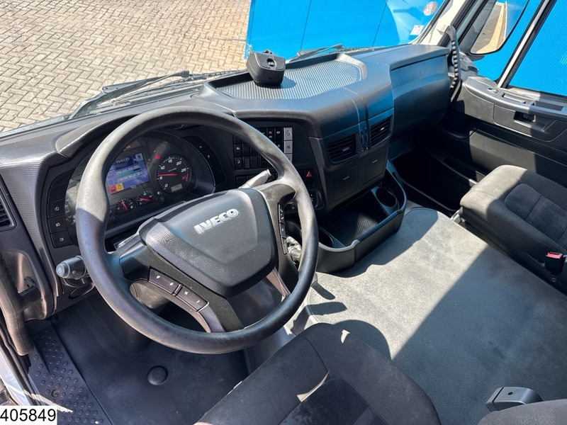 Iveco Stralis 400 CNG EURO 6, CNG, Retarder, Dhollandia - Φορτηγό κόφα: φωτογραφία 5 Iveco Stralis 400 CNG EURO 6, CNG, Retarder, Dhollandia - Φορτηγό κόφα: φωτογραφία 5