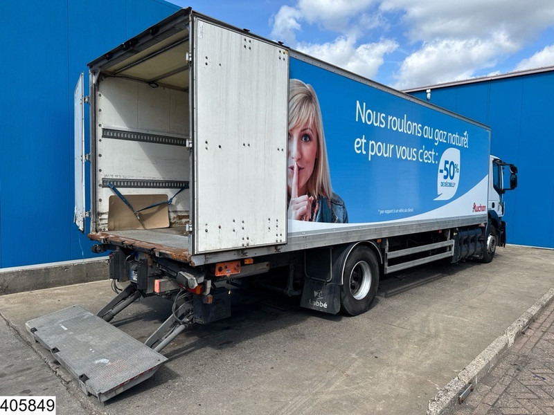 Iveco Stralis 400 CNG EURO 6, CNG, Retarder, Dhollandia - Φορτηγό κόφα: φωτογραφία 2 Iveco Stralis 400 CNG EURO 6, CNG, Retarder, Dhollandia - Φορτηγό κόφα: φωτογραφία 2