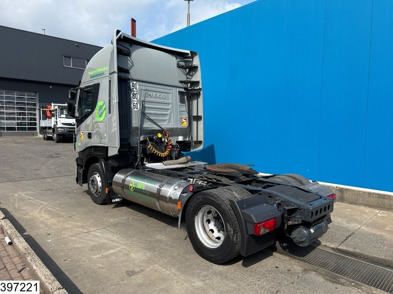 Iveco Stralis 460 EURO 6, LNG, Retarder - Τράκτορας: φωτογραφία 4 Iveco Stralis 460 EURO 6, LNG, Retarder - Τράκτορας: φωτογραφία 4