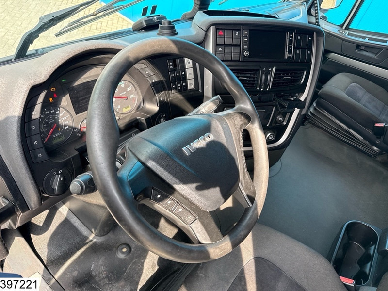 Iveco Stralis 460 EURO 6, LNG, Retarder - Τράκτορας: φωτογραφία 5 Iveco Stralis 460 EURO 6, LNG, Retarder - Τράκτορας: φωτογραφία 5