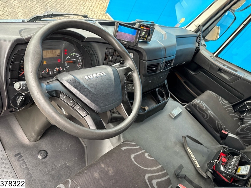 Iveco Trakker 360 6x4, EURO 6, Palfinger, Remote, Steel suspenion - Φορτηγό με ανοιχτή καρότσα, Φορτηγό με γερανό: φωτογραφία 5 Iveco Trakker 360 6x4, EURO 6, Palfinger, Remote, Steel suspenion - Φορτηγό με ανοιχτή καρότσα, Φορτηγό με γερανό: φωτογραφία 5