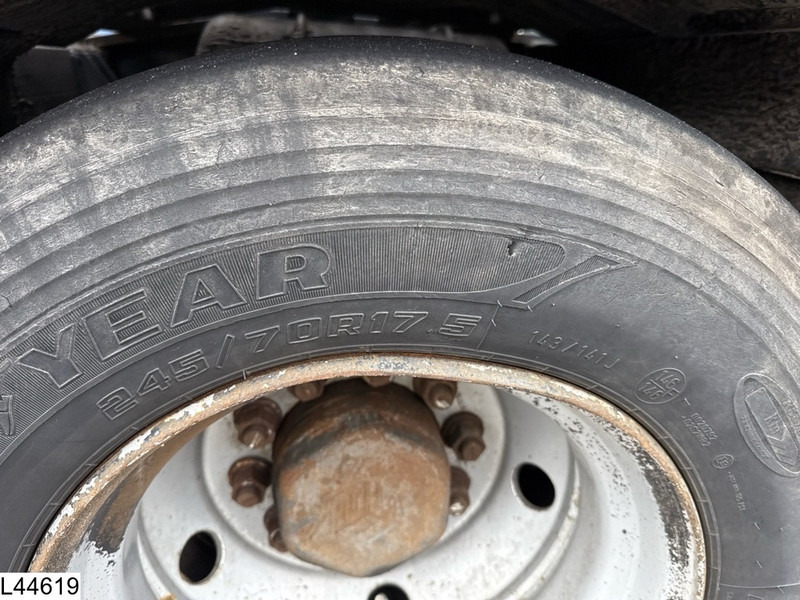 Ρυμούλκα αυτοκινητάμαξα Lohr Eurolohr EURO 5, Retarder, LOHR, Combi: φωτογραφία 14