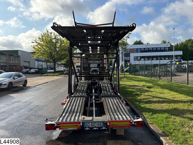 Lohr Eurolohr EUROLOHR - Ρυμούλκα αυτοκινητάμαξα: φωτογραφία 3 Lohr Eurolohr EUROLOHR - Ρυμούλκα αυτοκινητάμαξα: φωτογραφία 3