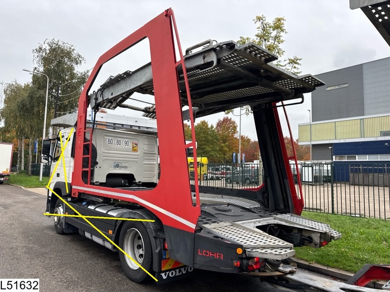 Lohr Eurolohr Eurolohr - Ρυμούλκα αυτοκινητάμαξα: φωτογραφία 5 Lohr Eurolohr Eurolohr - Ρυμούλκα αυτοκινητάμαξα: φωτογραφία 5