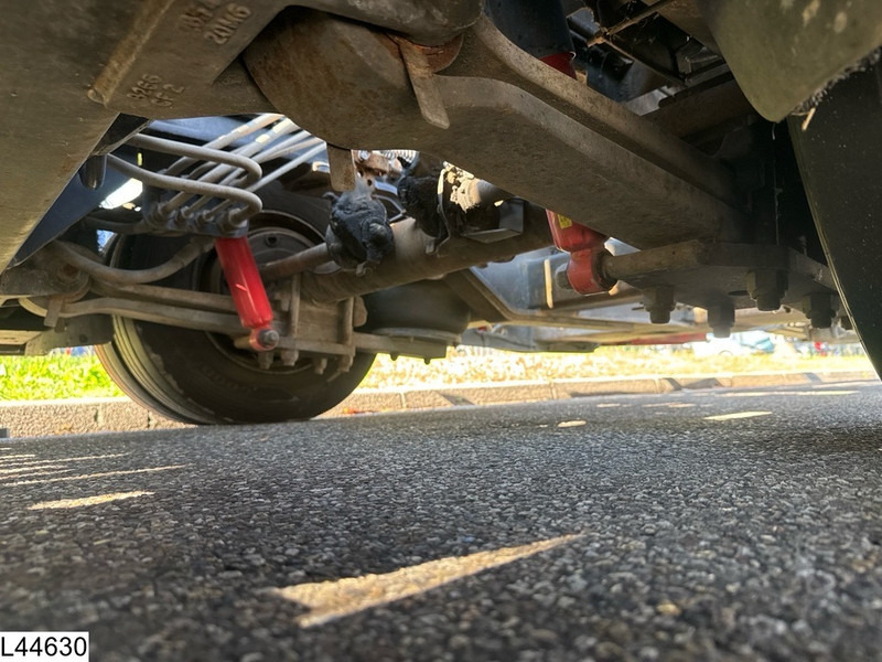 Lohr Eurolohr Eurolohr - Ρυμούλκα αυτοκινητάμαξα: φωτογραφία 5 Lohr Eurolohr Eurolohr - Ρυμούλκα αυτοκινητάμαξα: φωτογραφία 5