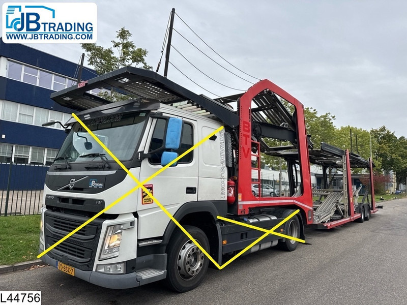 Lohr Eurolohr Eurolohr - Ρυμούλκα αυτοκινητάμαξα: φωτογραφία 1 Lohr Eurolohr Eurolohr - Ρυμούλκα αυτοκινητάμαξα: φωτογραφία 1