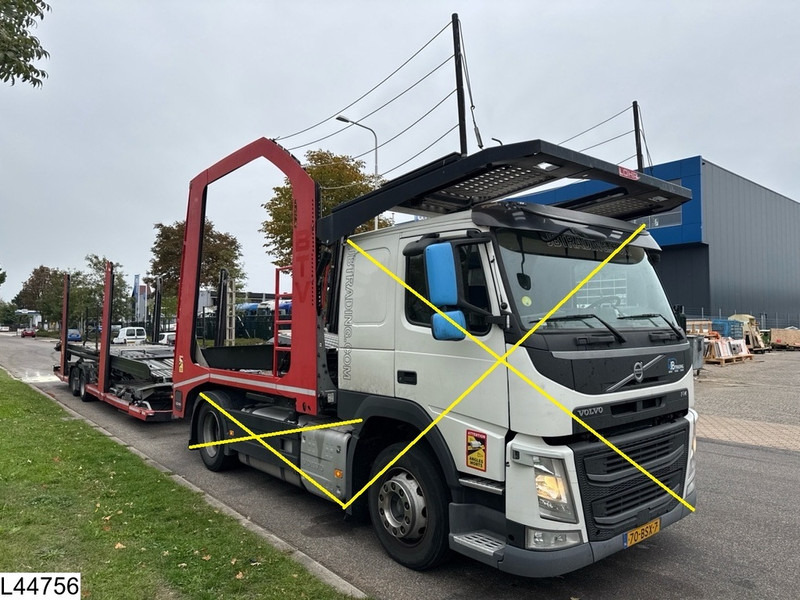 Lohr Eurolohr Eurolohr - Ρυμούλκα αυτοκινητάμαξα: φωτογραφία 3 Lohr Eurolohr Eurolohr - Ρυμούλκα αυτοκινητάμαξα: φωτογραφία 3