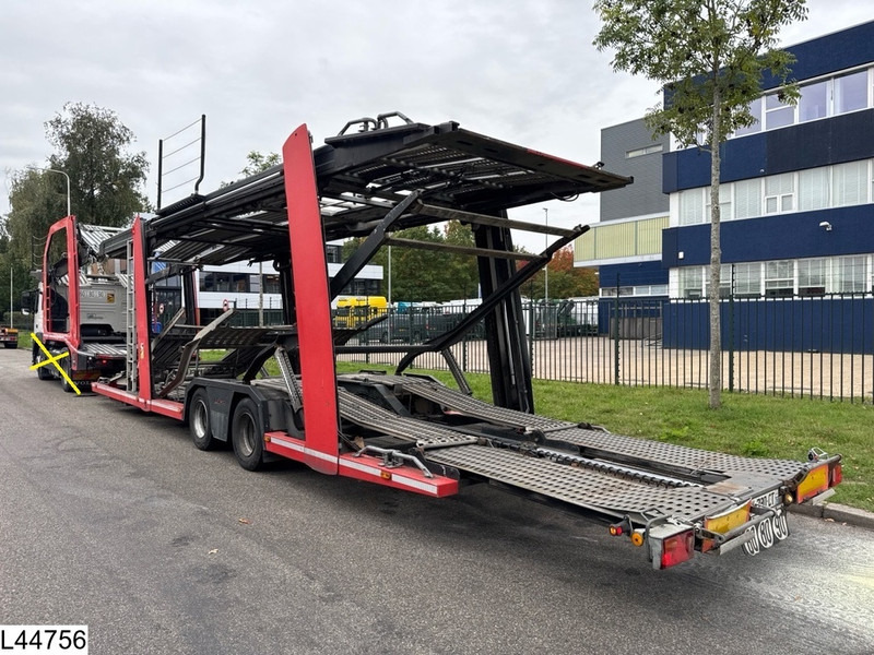 Lohr Eurolohr Eurolohr - Ρυμούλκα αυτοκινητάμαξα: φωτογραφία 4 Lohr Eurolohr Eurolohr - Ρυμούλκα αυτοκινητάμαξα: φωτογραφία 4