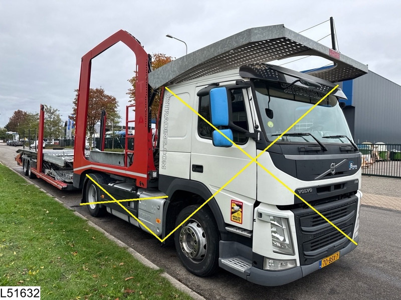 Lohr Eurolohr Eurolohr - Ρυμούλκα αυτοκινητάμαξα: φωτογραφία 3 Lohr Eurolohr Eurolohr - Ρυμούλκα αυτοκινητάμαξα: φωτογραφία 3