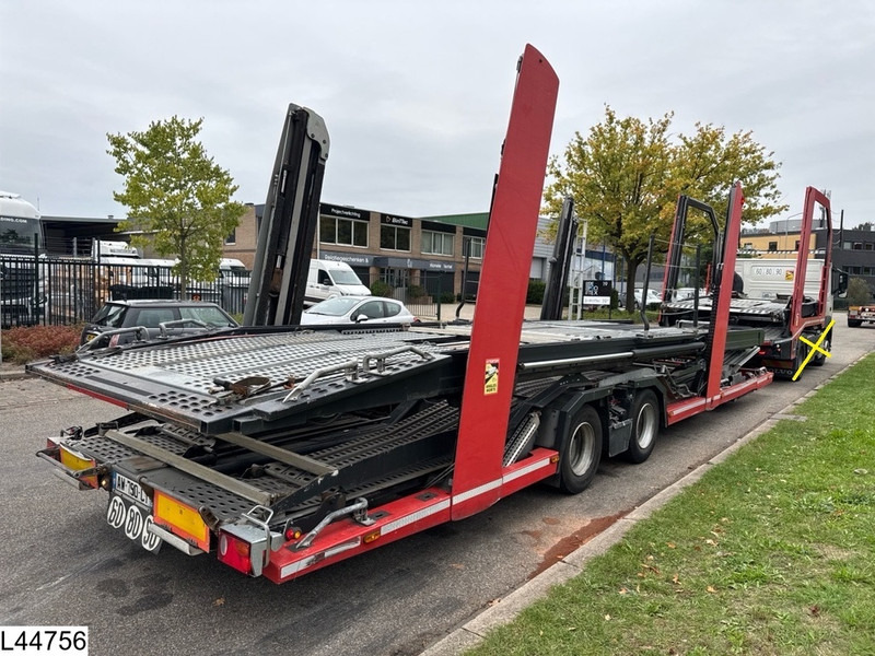 Lohr Eurolohr Eurolohr - Ρυμούλκα αυτοκινητάμαξα: φωτογραφία 2 Lohr Eurolohr Eurolohr - Ρυμούλκα αυτοκινητάμαξα: φωτογραφία 2