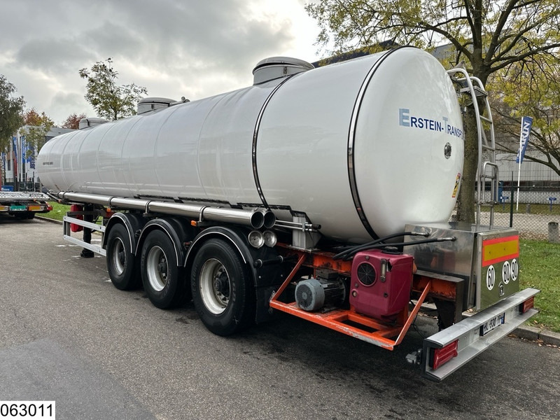 MAISONNEUVE Food 26,000 litres, 1 compartment - Επικαθήμενο βυτίο: φωτογραφία 3 MAISONNEUVE Food 26,000 litres, 1 compartment - Επικαθήμενο βυτίο: φωτογραφία 3