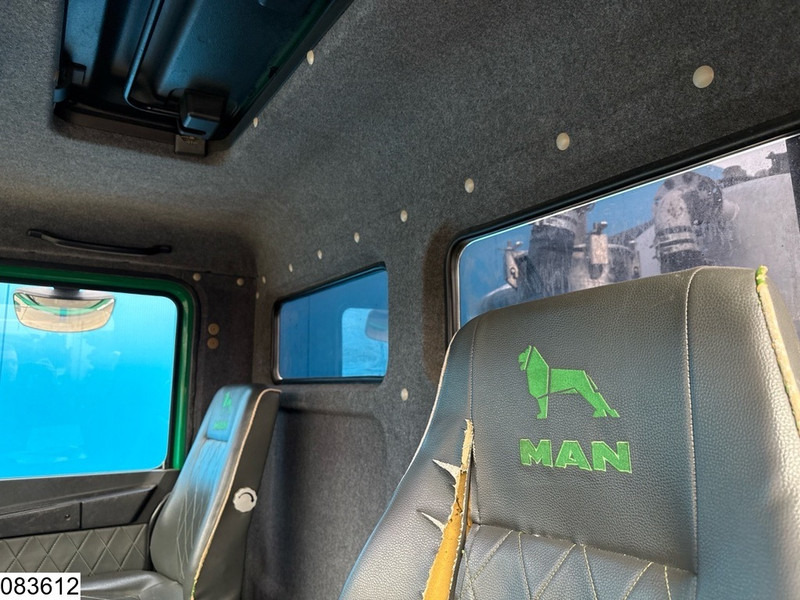 Όχημα εκκένωσης βόθρων MAN 33 332 6x4, Vacuum truck, 12000 liter: φωτογραφία 9 Όχημα εκκένωσης βόθρων MAN 33 332 6x4, Vacuum truck, 12000 liter: φωτογραφία 9