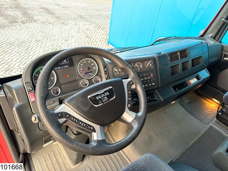 MAN TGA 18 440 EURO 4, Retarder, PTO, Hydraulic - Τράκτορας: φωτογραφία 5 MAN TGA 18 440 EURO 4, Retarder, PTO, Hydraulic - Τράκτορας: φωτογραφία 5