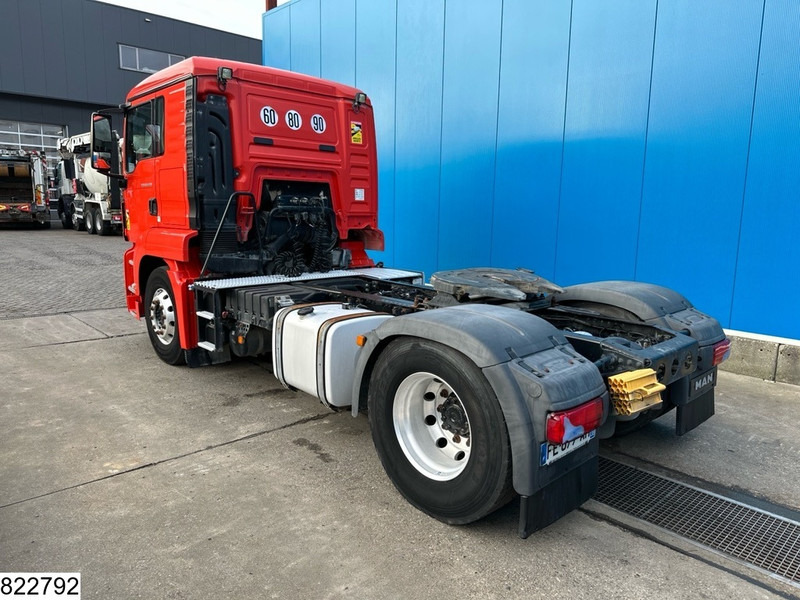 MAN TGS 18 460 EURO 6, ACC, Retarder, PTO - Τράκτορας: φωτογραφία 2 MAN TGS 18 460 EURO 6, ACC, Retarder, PTO - Τράκτορας: φωτογραφία 2