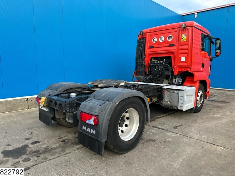 MAN TGS 18 460 EURO 6, ACC, Retarder, PTO - Τράκτορας: φωτογραφία 4 MAN TGS 18 460 EURO 6, ACC, Retarder, PTO - Τράκτορας: φωτογραφία 4