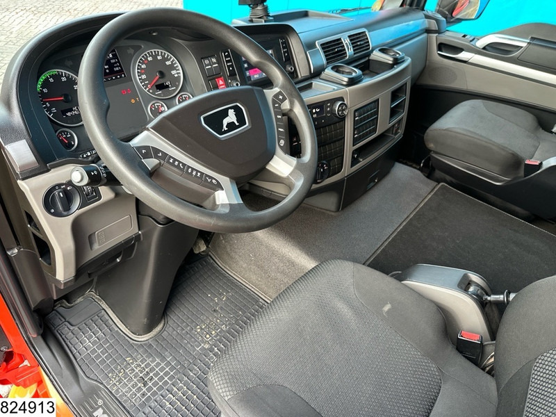 MAN TGS 18 460 EURO 6, ACC, Retarder, PTO - Τράκτορας: φωτογραφία 5 MAN TGS 18 460 EURO 6, ACC, Retarder, PTO - Τράκτορας: φωτογραφία 5