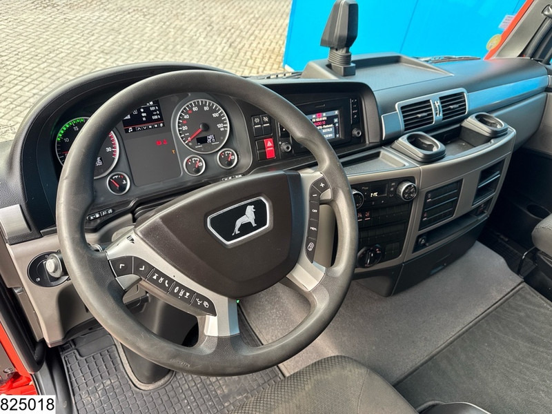 MAN TGS 18 460 EURO 6, Retarder, PTO, ACC - Τράκτορας: φωτογραφία 5 MAN TGS 18 460 EURO 6, Retarder, PTO, ACC - Τράκτορας: φωτογραφία 5